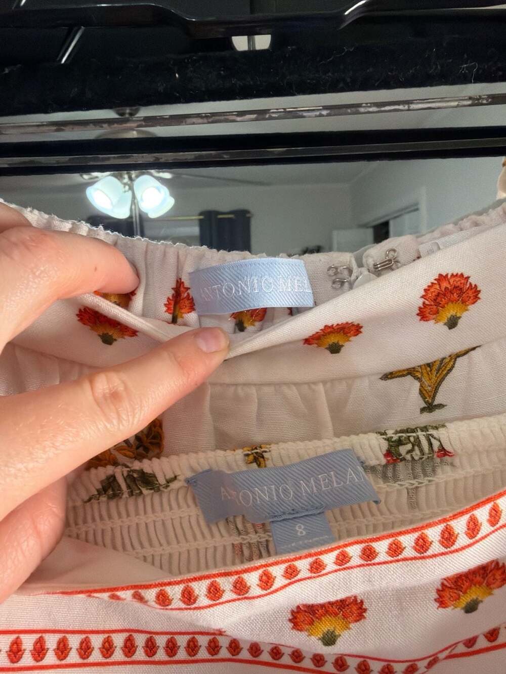 Two-Piece Set - image 5